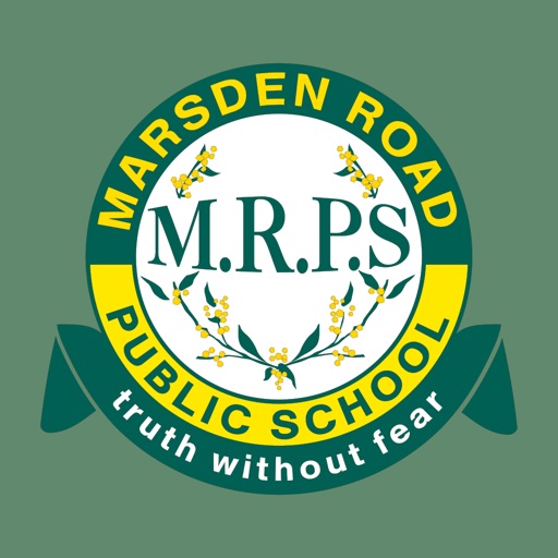 Marsden Road Public School icon