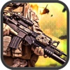 Commando Survival Wars - Army Base Shooter Games