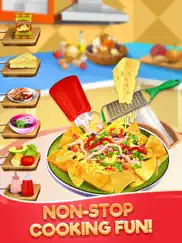 food maker kitchen cook games ipad images 4