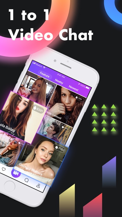 Vigo Live - Live Video Stream