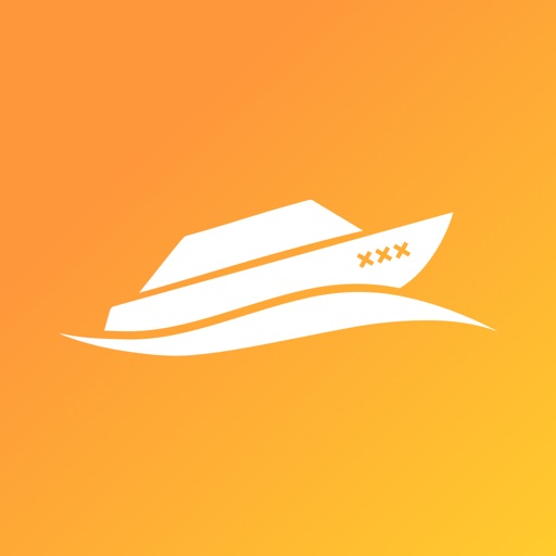 BoatNow: Boat rental Amsterdam Icon