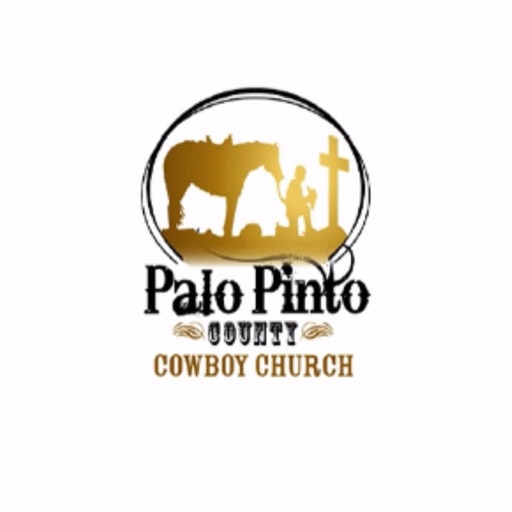 Palo Pinto Cowboy Church icon