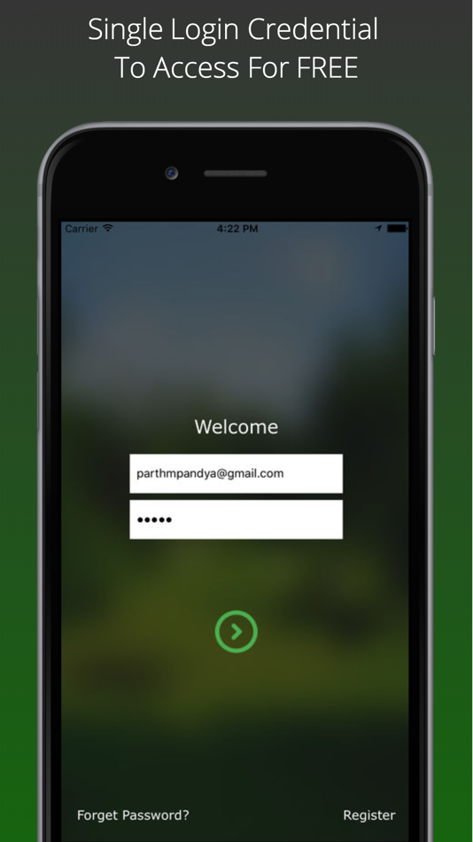 #1. GPS Tracker - Phone Finder (L) (iOS) 由: Parth Pandya