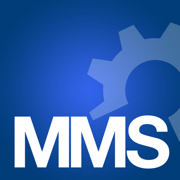 MMS Driving What's Possible