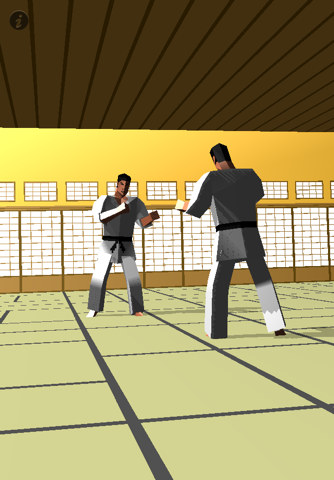 touch Karate (Universal) - náhled