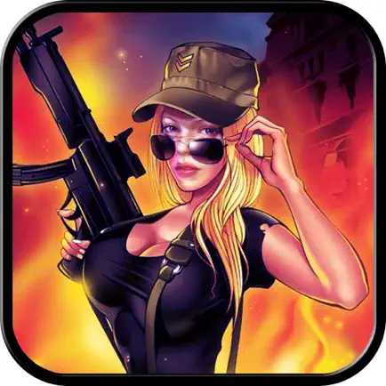 Commando : Beauty Solider Cheats