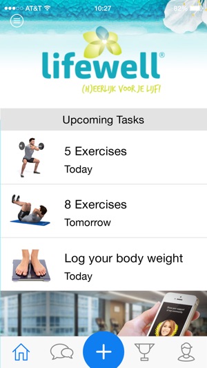 LifeWell(圖1)-速報App