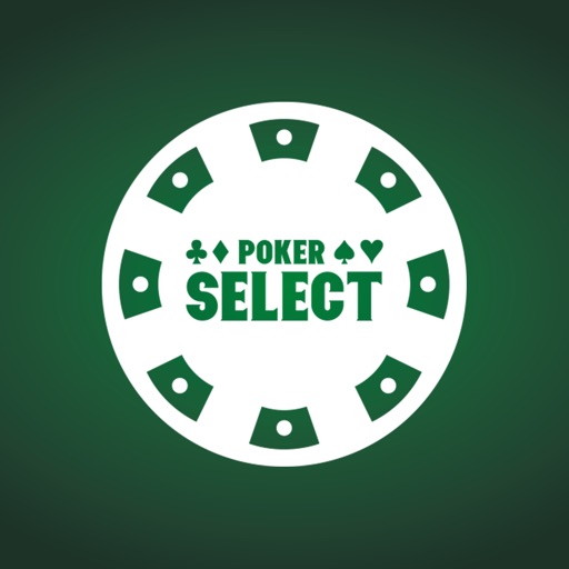 PokerSelect