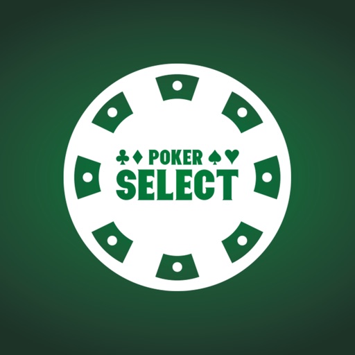 PokerSelect