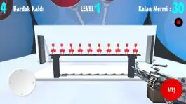 Game screenshot Bardak Vurma Oyunu apk