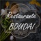 Restaurante Boudai es una aplicación para la gestión de Bares y Restaurantes
