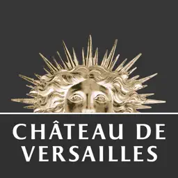 Versailles 3D HD app icon