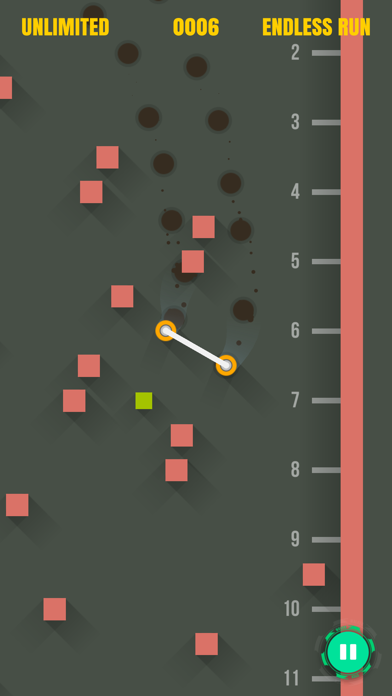 Screenshot #3 pour Stick Man Games - Stick Robot