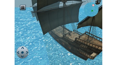 Pirates Battle Island Escape screenshot 4