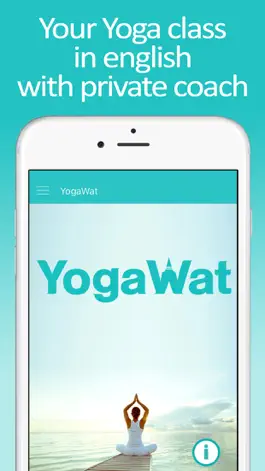 Game screenshot YogaWat mod apk