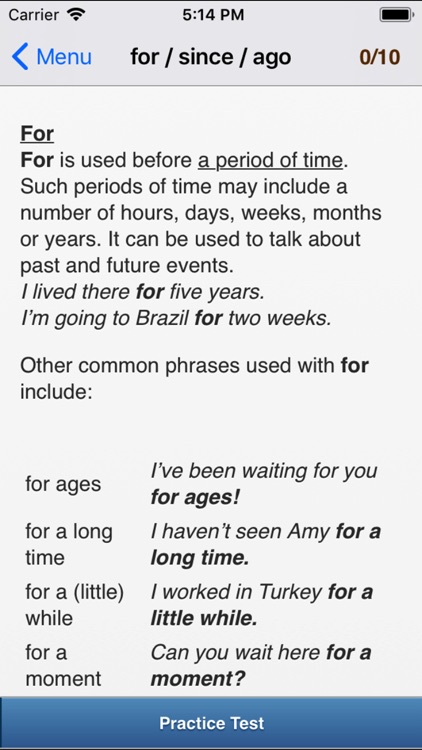 Prepositions screenshot-3