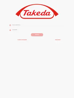 Takeda Gastroenterología iPad image 1