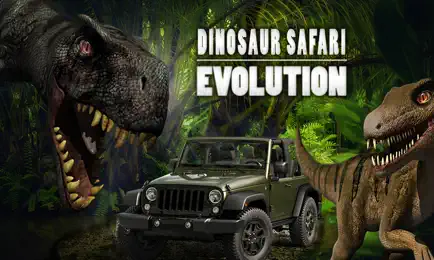 Dinosaur Safari: Evolution TV Cheats