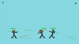 Game screenshot Stick Spearman hack