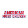 American Fried Chicken