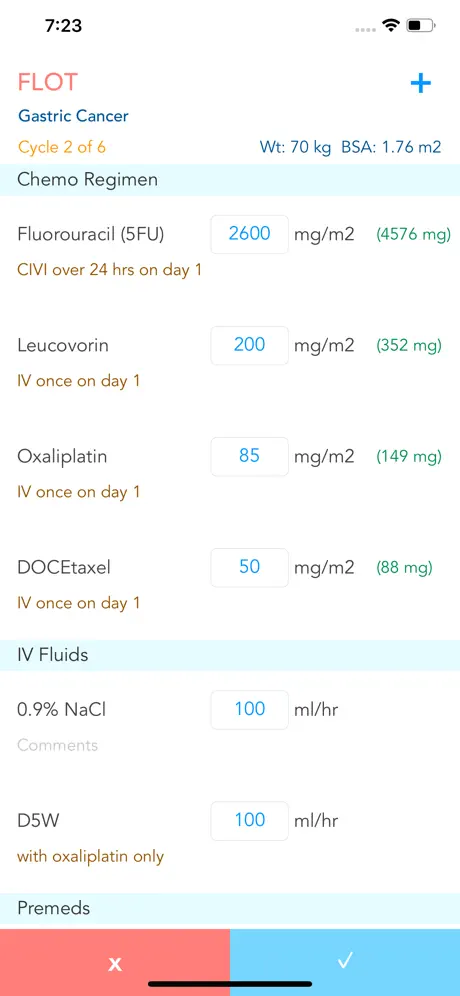 ChemoPalRx