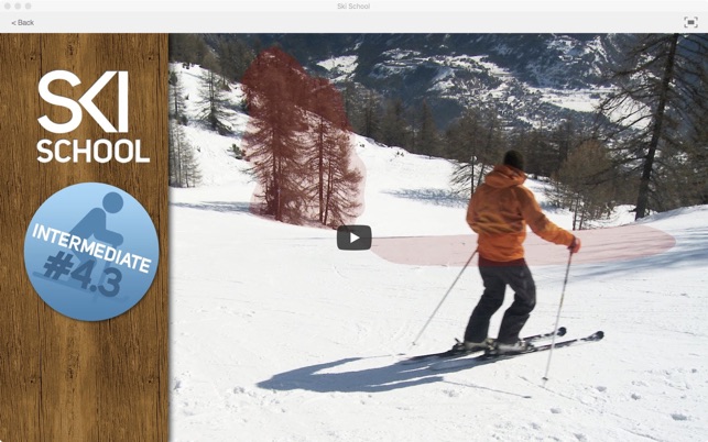 Ski School(圖3)-速報App