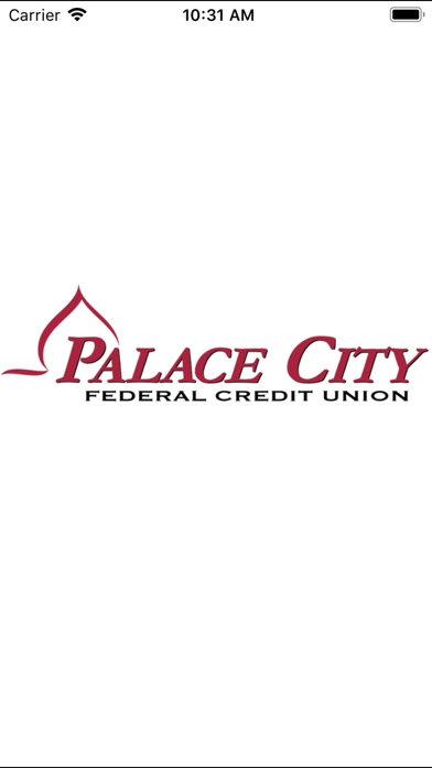 How to cancel & delete Palace City FCU Mobile Banking from iphone & ipad 1