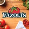Welcome to Fazoli's Rewards