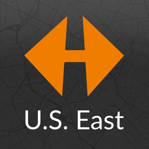 NAVIGON U.S. East