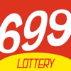 LUCK LOTTERY INC