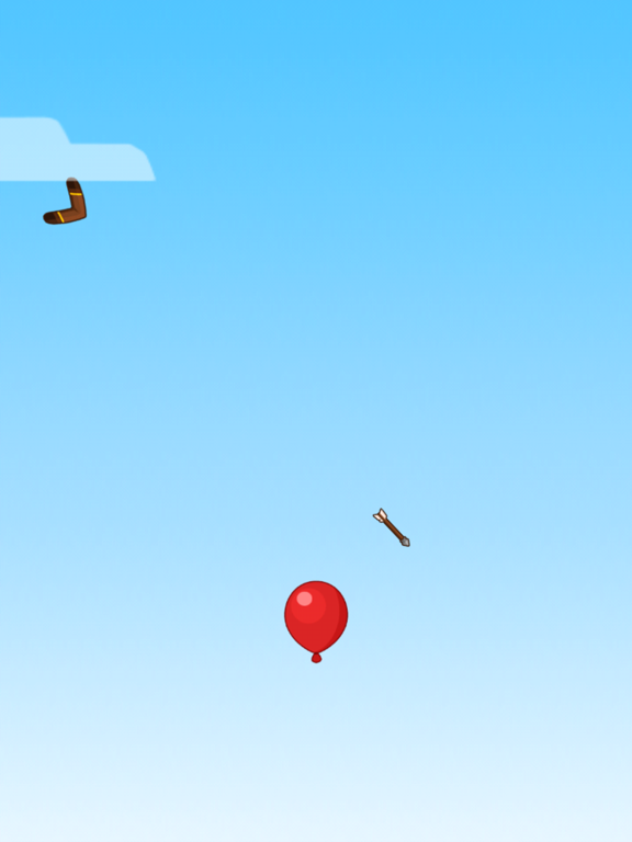 Balloon Blast!のおすすめ画像1