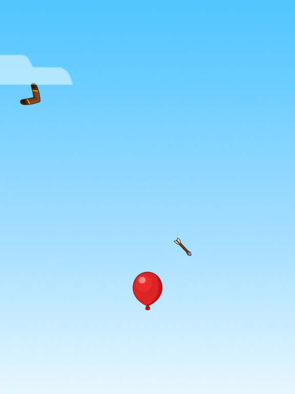 Balloon Blast!