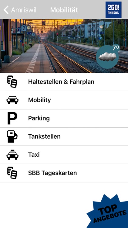 2GO! Amriswil screenshot-3