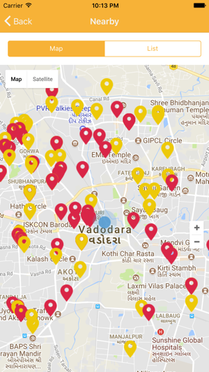 RPNYM Vadodara(圖5)-速報App
