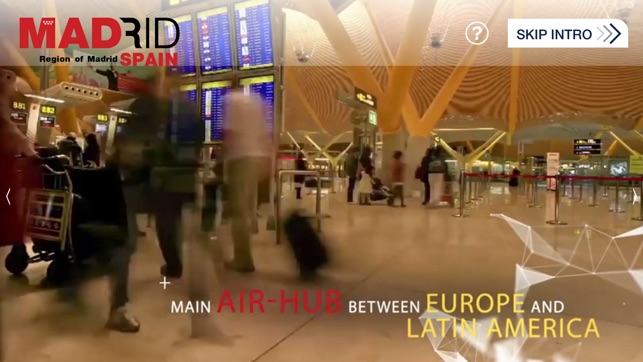 MADRID at MIPIM-iPhone Version(圖1)-速報App