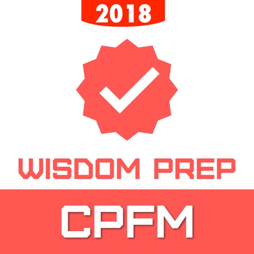 CPFM - Exam Prep 2018