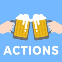 Actions de soirée sur PC