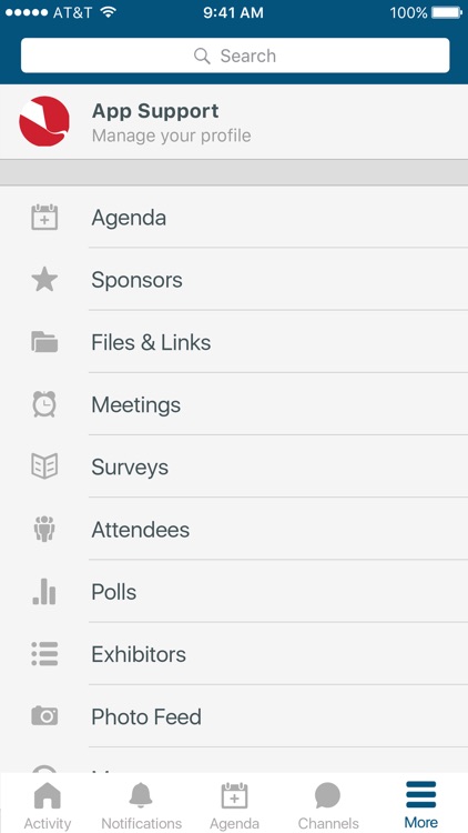 Youth Villages Conference