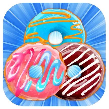 Donuts maker recipe Cheats