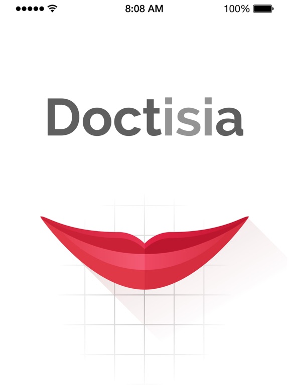 Screenshot #4 pour Doctisia