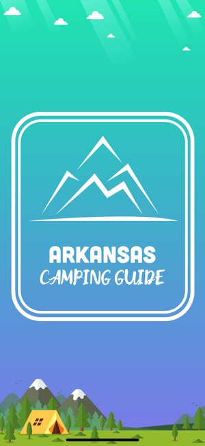 Arkansas Camping Guide(圖1)-速報App