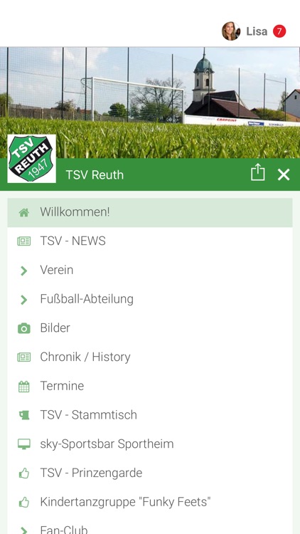 TSV Reuth