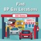 Find BP Gas stations near you