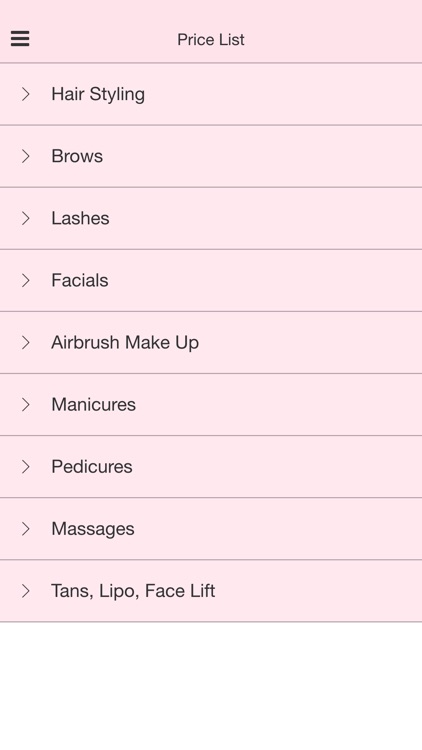 Envious Hair and Beauty