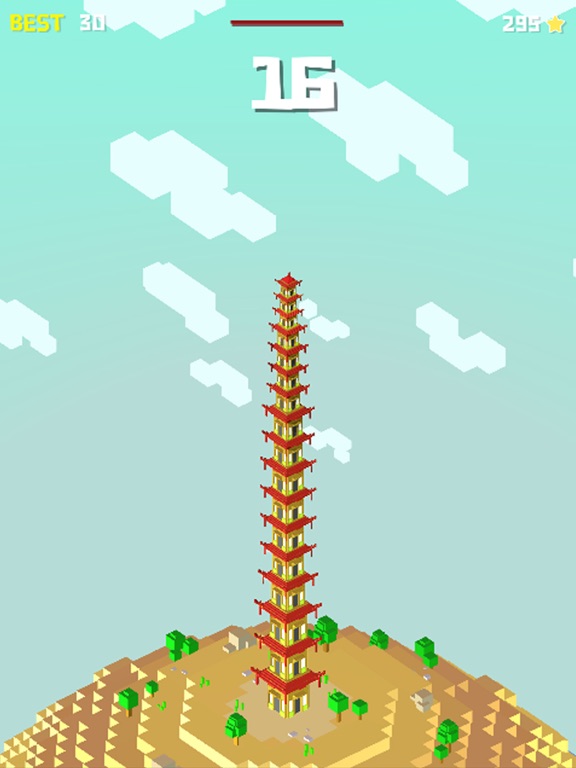 Screenshot #6 pour Build City Tower