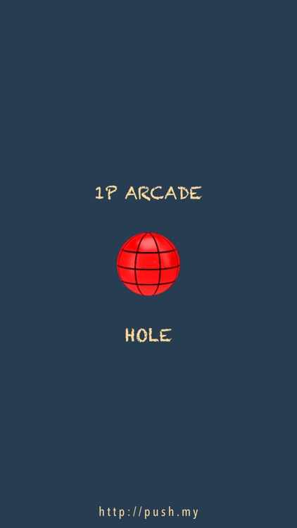 1P Arcade
