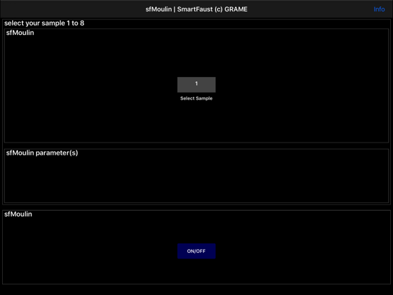 Screenshot #5 pour sfMoulin
