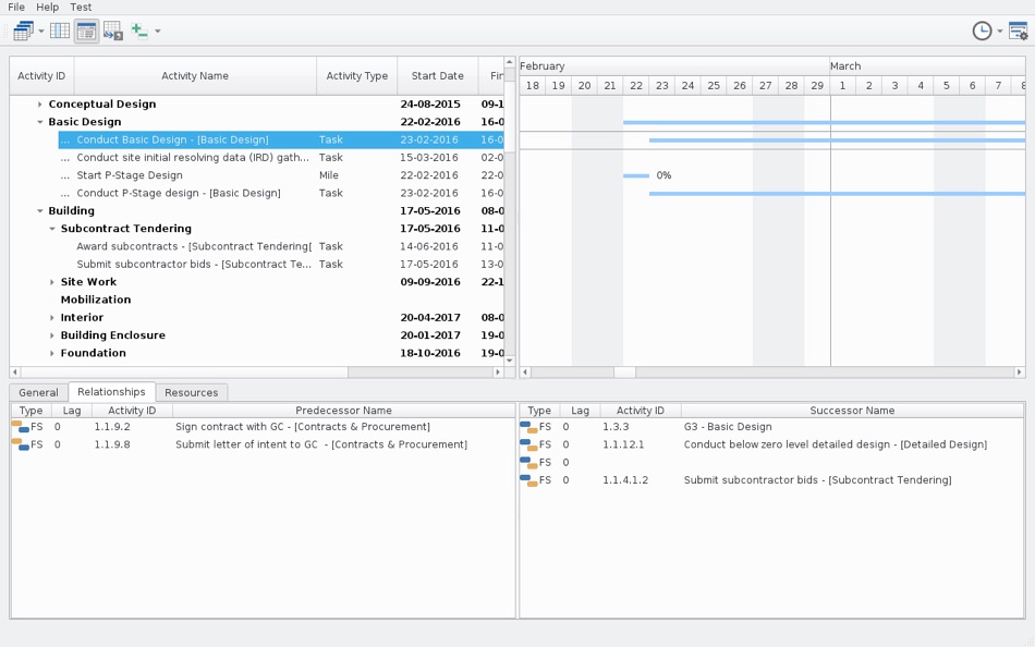 #4. Project Reader MPP (macOS) 由: October Software ApS