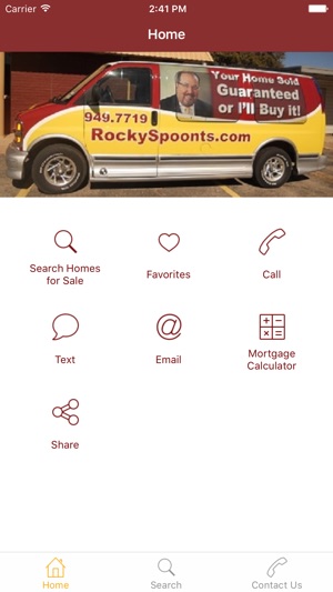 Rocky Spoonts Real Estate(圖1)-速報App