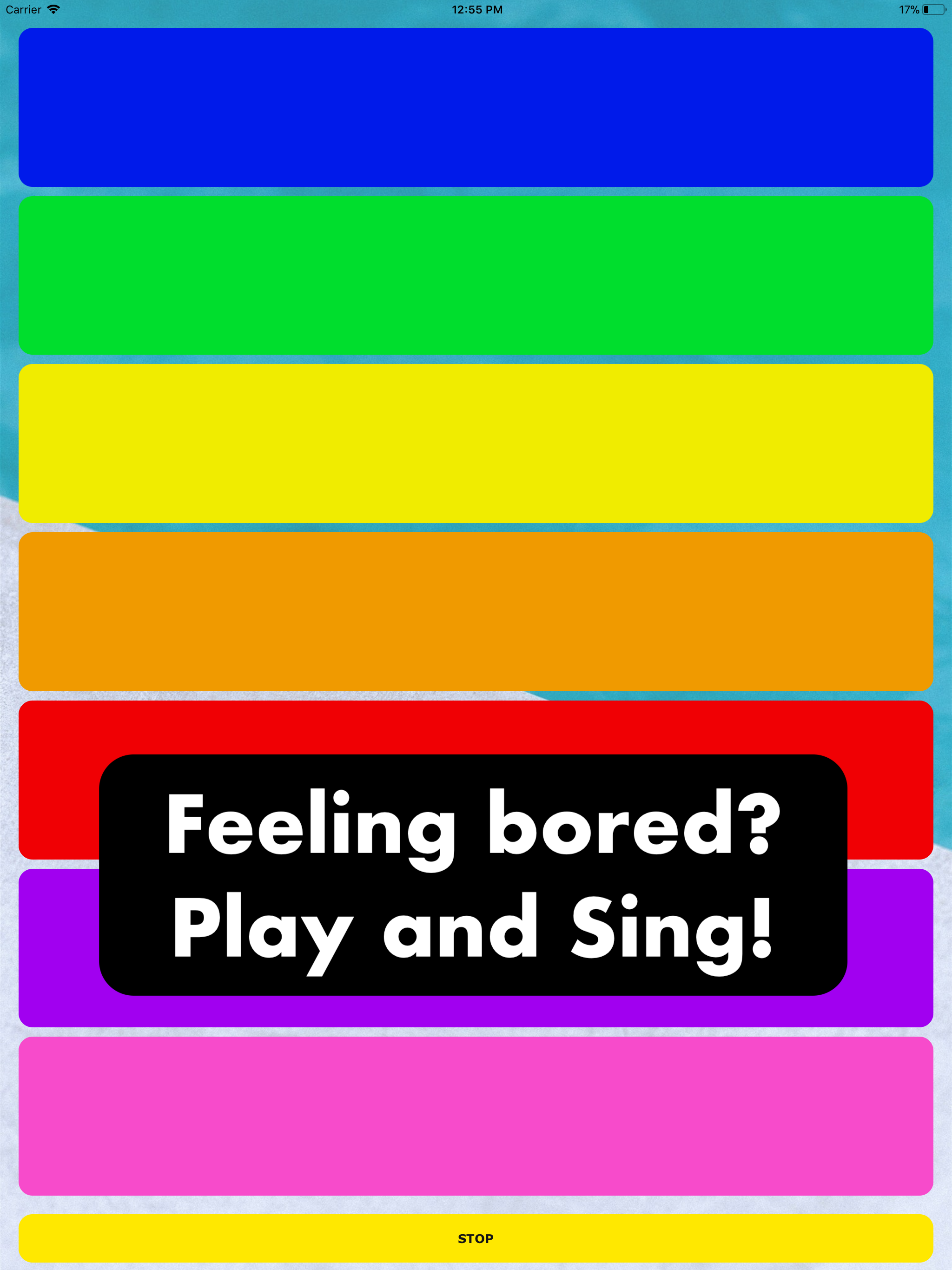 Xylophone - Play Sing Record screenshot 8
